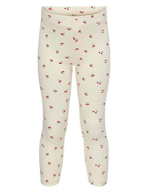 Kids Only | Kmgtrinny Life Aop Bsc Legging Jrs Noos | 92