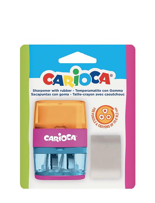 Carioca | Carioca Pennvässare Med Sudd | ONE SIZE