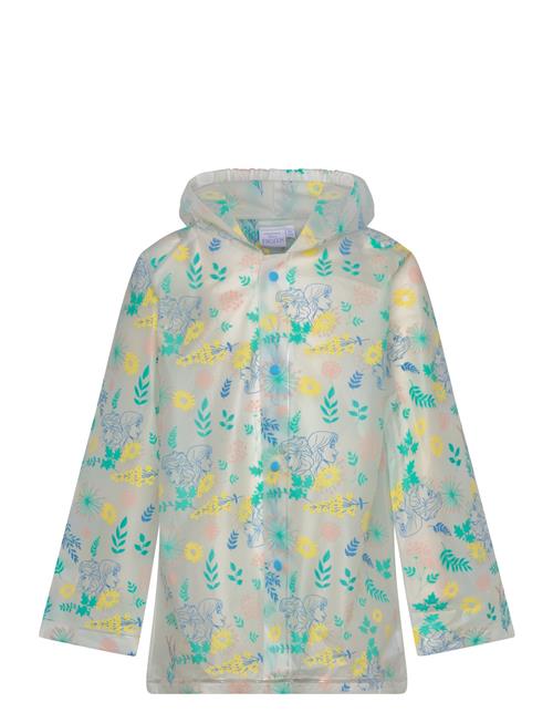 Disney | Rain Jacket | 104