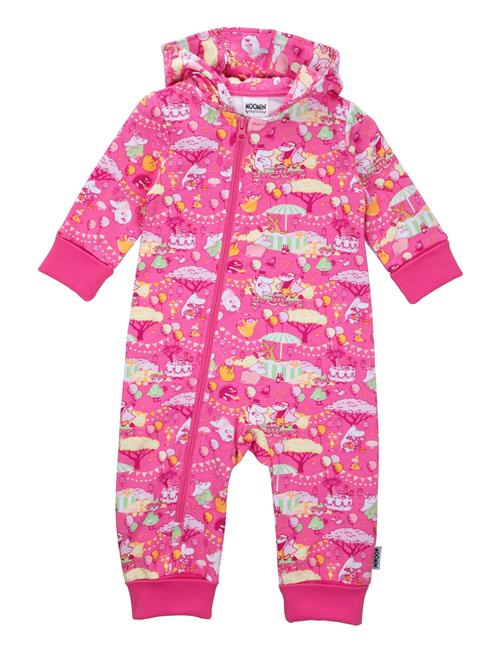 Martinex | Fira Overall | 86