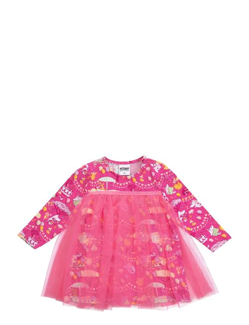 Martinex | Fira Tyllklänning | 86