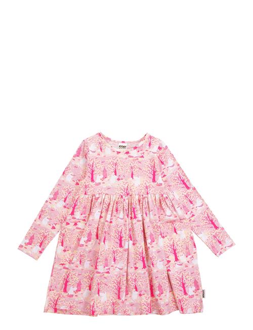Martinex | Körsbärsblomma Klänning | 122