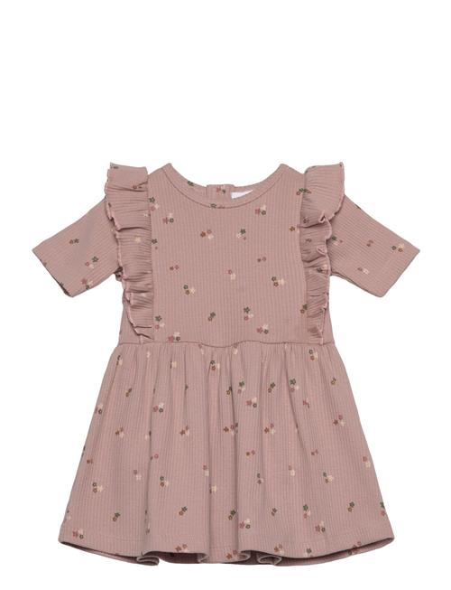 The New | Tnsbodelia S_S Rib Bodydress | 86