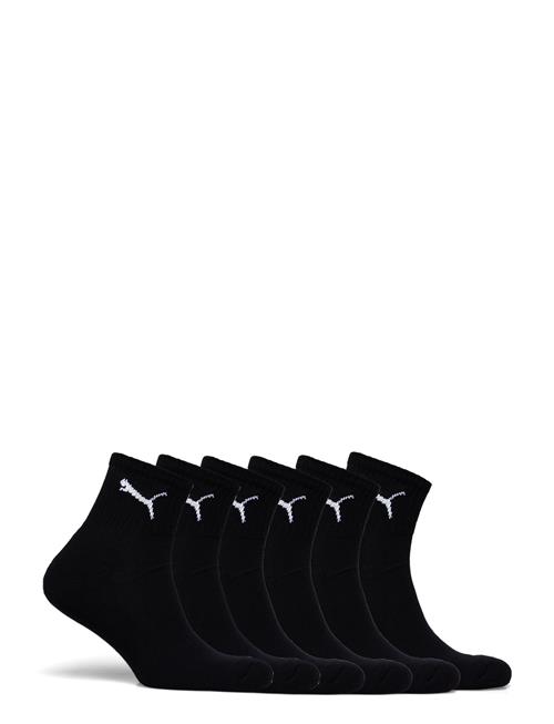 PUMA | Puma Short Crew 6P Unisex Ecom | 47-49