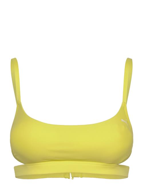 Puma Swim | Puma Swim Women Peekaboo Top 1P | M