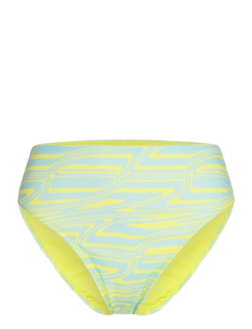 Puma Swim | Puma Swim Women Printed High Briefs 1P | S