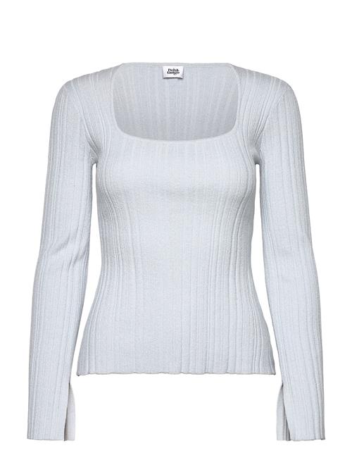 Twist & Tango | Corinne Knitted Top | M