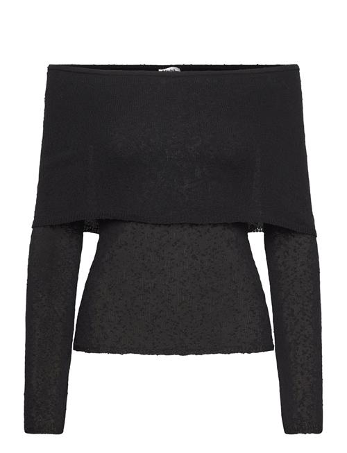 Twist & Tango | Lovina Bouclé Sweater | XL