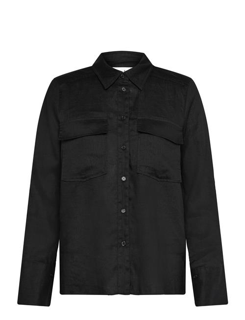 Twist & Tango | Cassidy Linen Shirt | 38