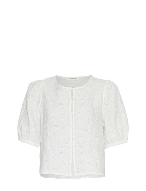 MSCH Copenhagen | Mschasteria 2/4 Shirt | M