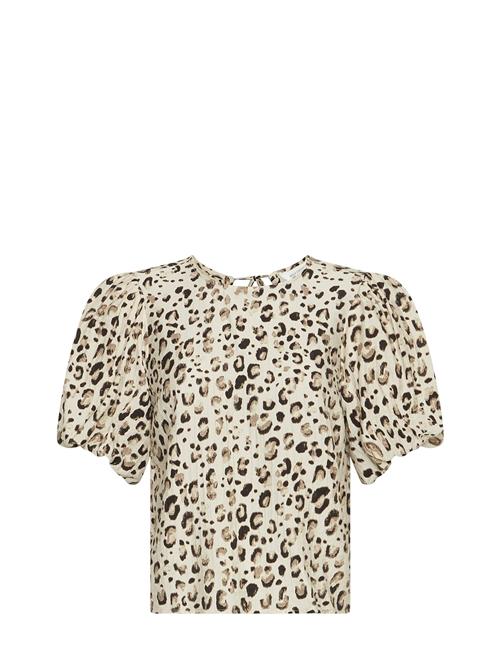 MSCH Copenhagen | Mschalyona Vlora 2/4 Top Aop | XS