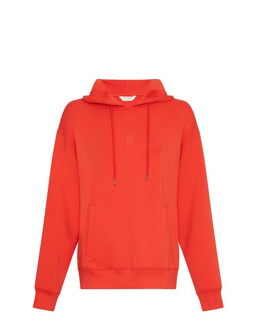 MSCH Copenhagen | Mschima Q Icon Hood Sweatshirt | M/L