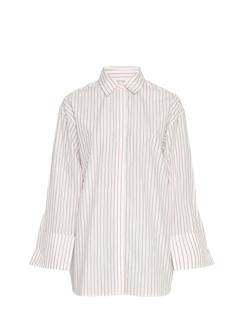 MSCH Copenhagen | Mscherina Zenika Shirt Stp | XS/S