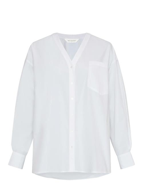 MSCH Copenhagen | Mschnadette Zenika Shirt | M/L