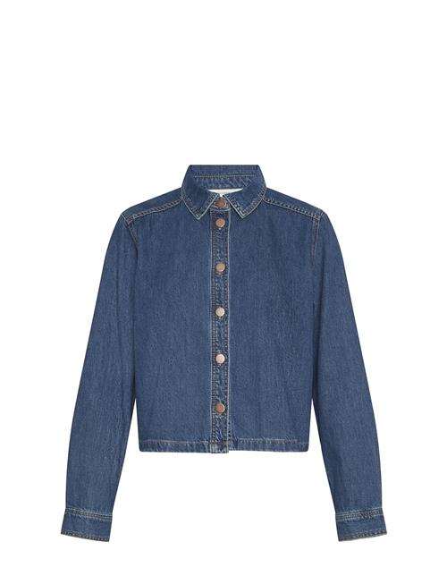 MSCH Copenhagen | Mschadalyn Elena Shirt | M/L