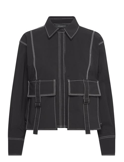 Copenhagen Muse | Cmlucy-Shirt | XS