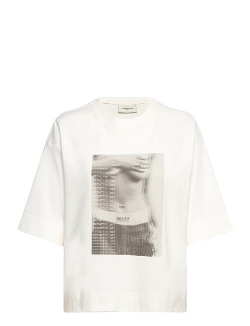 Copenhagen Muse | Cmmuse-Tee | L