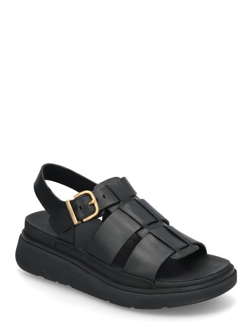 FitFlop | Gen-Ff Leather Fisherman Sandals | 37