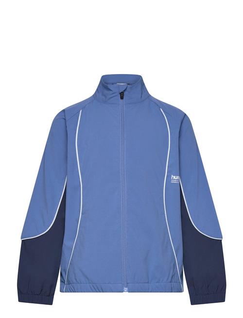 Hummel | Hmljr Woven Zip Jacket | 104