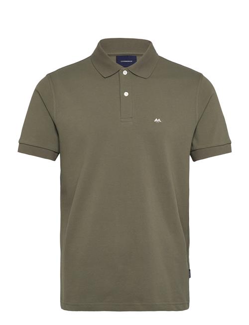 Lindbergh | Polo S/S | XXXL