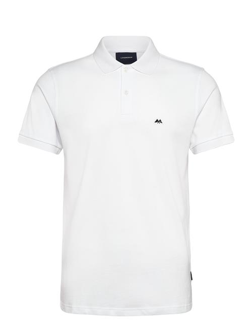 Lindbergh | Polo S/S | S