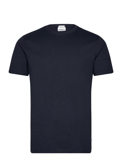 Lindbergh | Organic Slub Yarn O-Neck Tee S/S | M