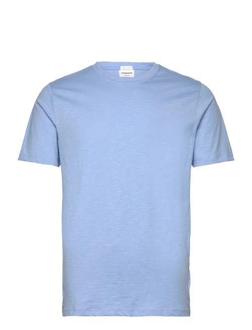 Lindbergh | Organic Slub Yarn O-Neck Tee S/S | XXL