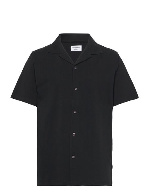 Lindbergh | Pique Cabana Shirt S/S | M