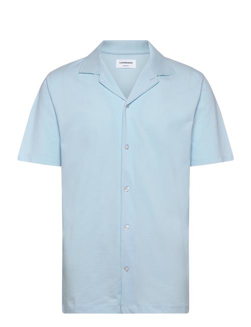 Lindbergh | Pique Cabana Shirt S/S | S