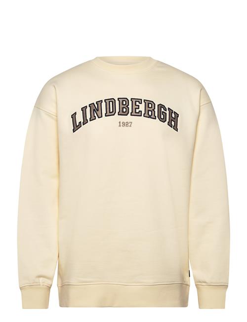 Lindbergh | Logo Sweat | S