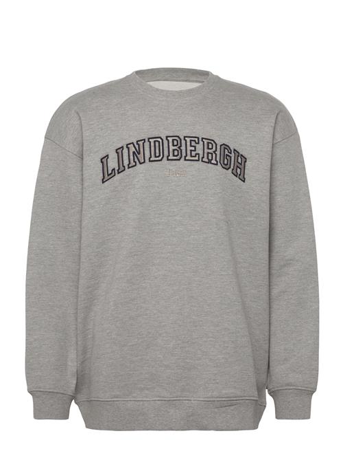 Lindbergh | Logo Sweat | M