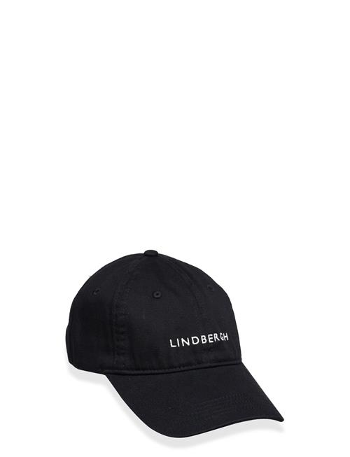 Lindbergh | Logo Baseball Cap | ONE SIZE