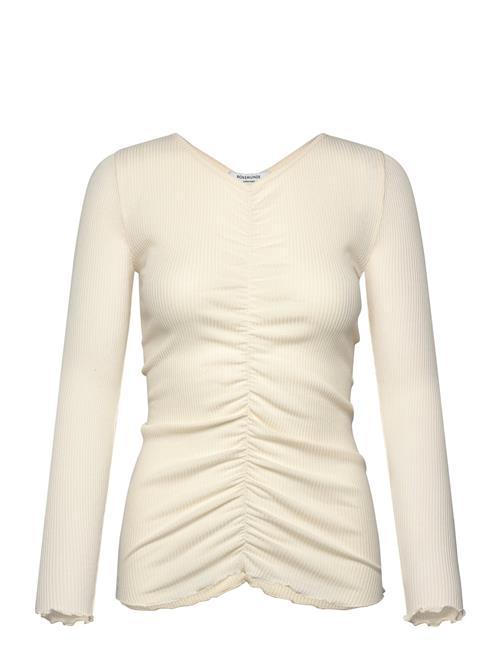 Rosemunde | Rwbalta Ls Elastic T-Shirt | XL