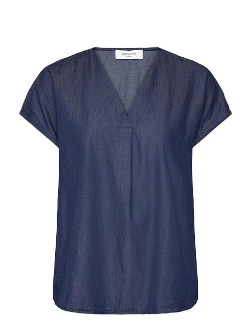 Rosemunde | Rwlaila Denim Sl Regular Shirt | 36