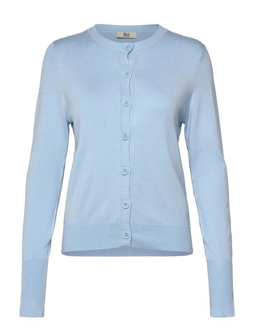 RM By Rosemunde | Rmwsandra Ls Cardigan | XL