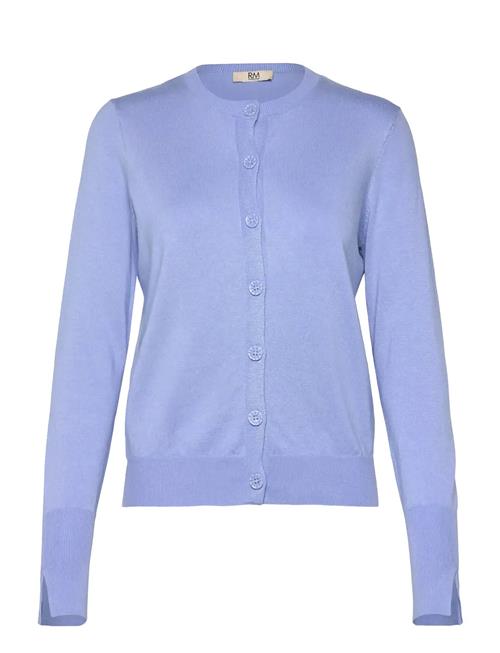 RM By Rosemunde | Rmwsandra Ls Cardigan | M