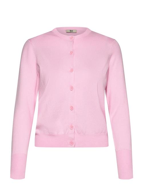 RM By Rosemunde | Rmwsandra Ls Cardigan | XS