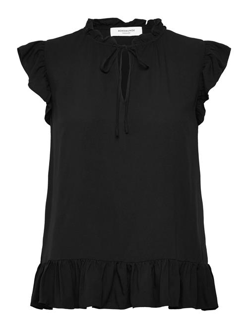 Rosemunde | Rwelif Sl Regular Top | 36