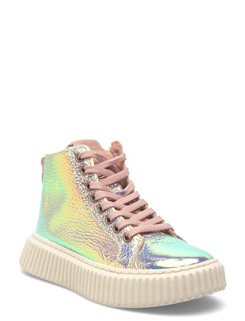 Bisgaard | Bisgaard Debbie L | 32