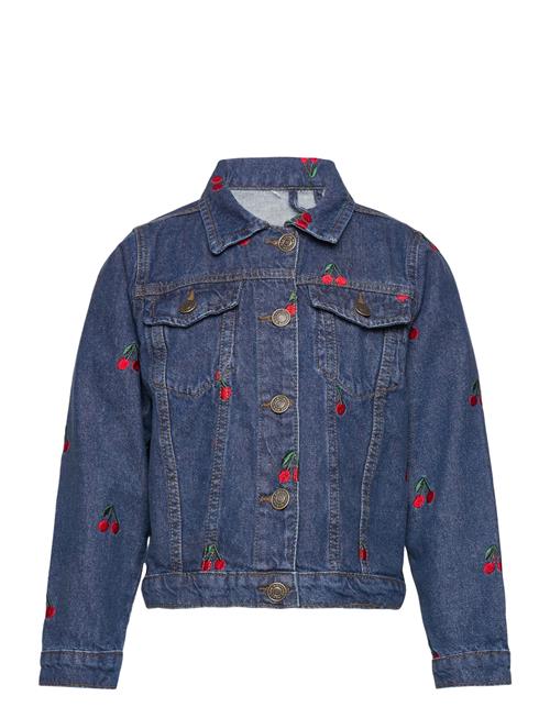 The New | Tnnatalia Denim Jacket | 158/164