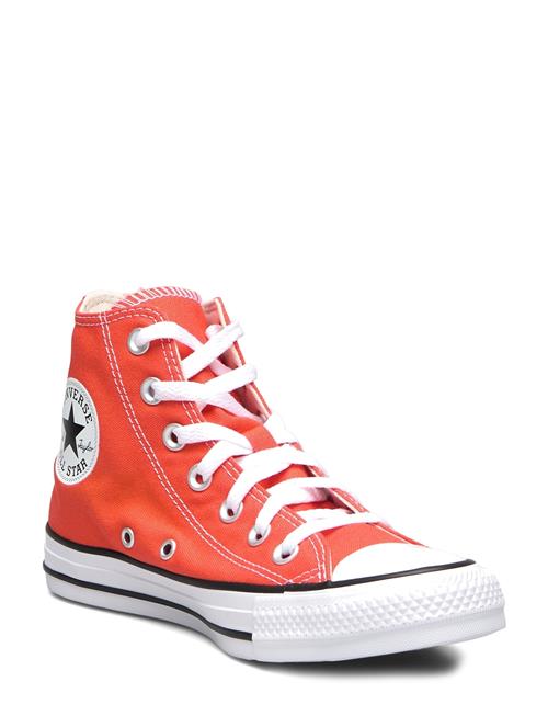 Converse | Ctas Hi Vermillion Red | 37