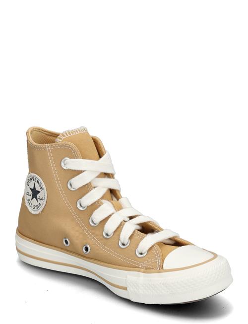 Converse | Ctas Hi Sandy Shore/Egret/Black | 37