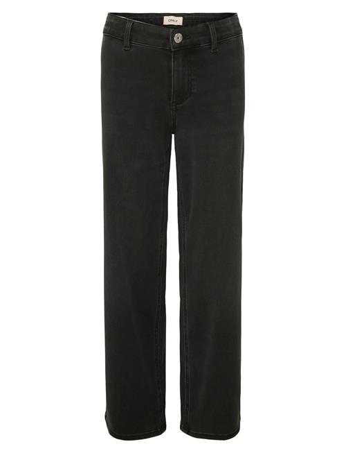 Kids Only | Kogsylvie Clean Wide Leg Wb Dnm Pim | 116