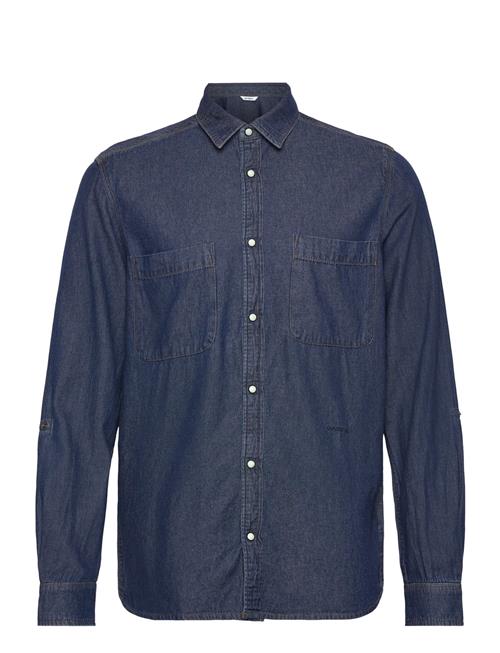 Gabba | Sven Reg Denim Ls | L