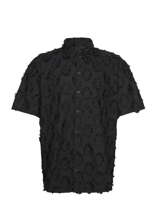 Daily Paper | Trophy Shield Ss Shirt | L