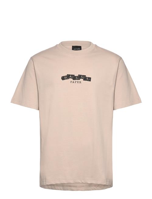 Daily Paper | Tag T-Shirt | XS