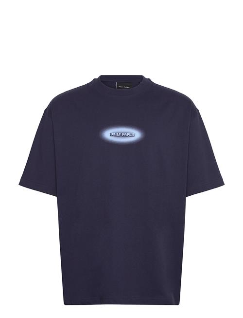 Daily Paper | Dotted Logo T-Shirt | M