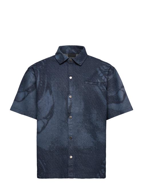 Daily Paper | Braids Denim Shirt | XL