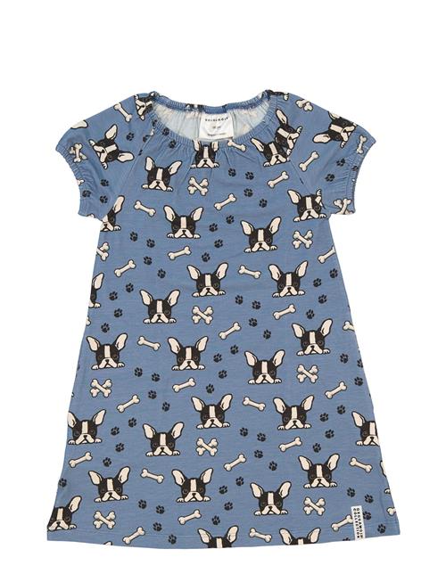 Geggamoja | Bamboo Singoalla Dress | 74/80