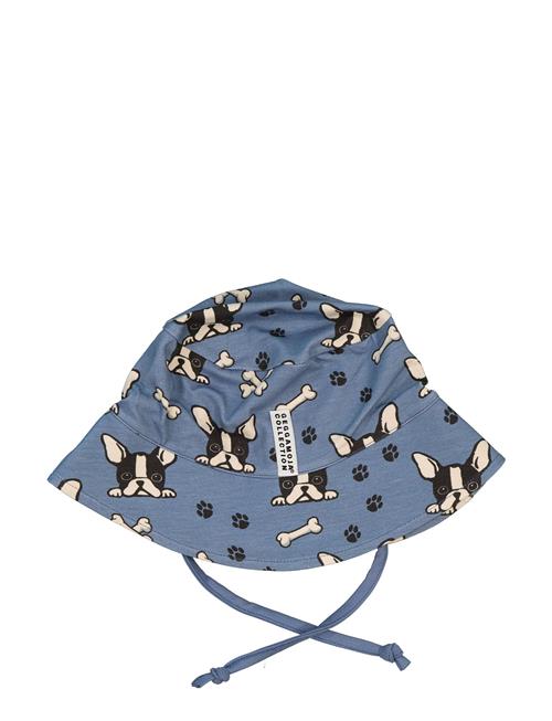 Geggamoja | Bamboo Sunny Hat | 48/50